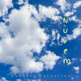 Nuvem by Evandro Marcolino