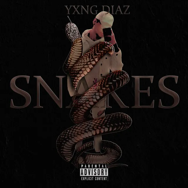 Snakes (feat. Loyalty Beats)