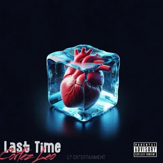 Last Time by Unknown Artist