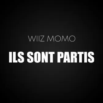 Ils sont partis by Wiiz Momo