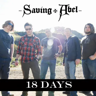 18 Days by Saving Abel