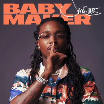 Baby Maker by Jacquees