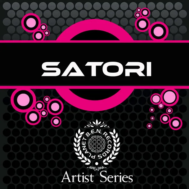 Satori Ultimate Works