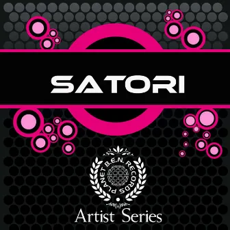 Satori Ultimate Works by Satori