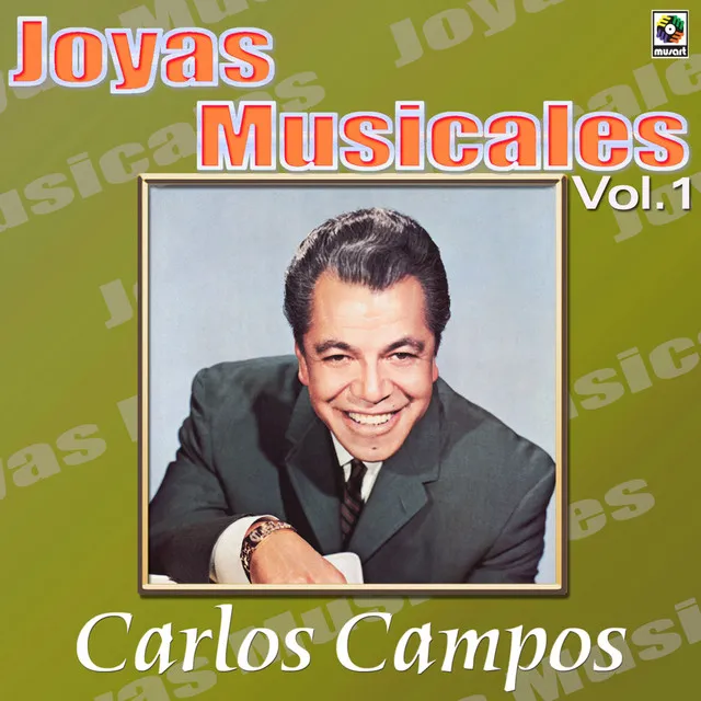 Joyas Musicales: Rico para Bailar, Vol. 1