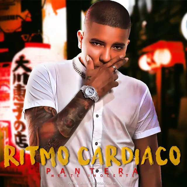 Ritmo Cardiaco