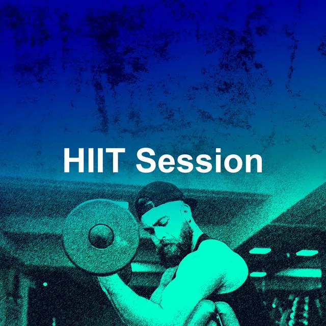 HIIT Session