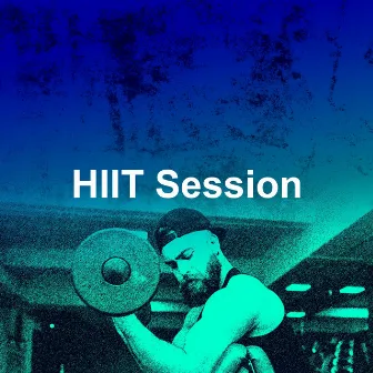 HIIT Session by Unknown Artist