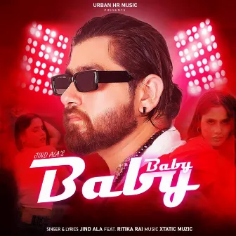 Baby Baby by Jind Ala