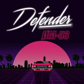 Defender by OM53