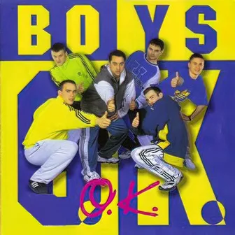 O.K. by Boys