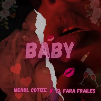 Baby by Menol Cotize