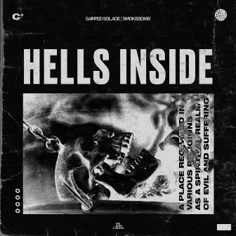 Hell's Inside Deluxe. by Smoke Bomb