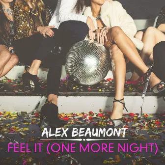 Feel It (One More Night) by Alex Beaumont