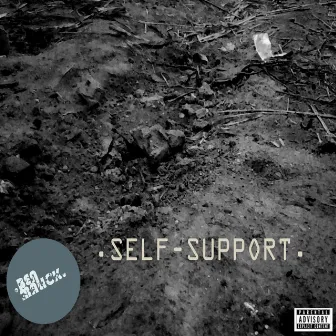 Self-support by Ben Malick