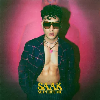 SUPERFUME by Saak