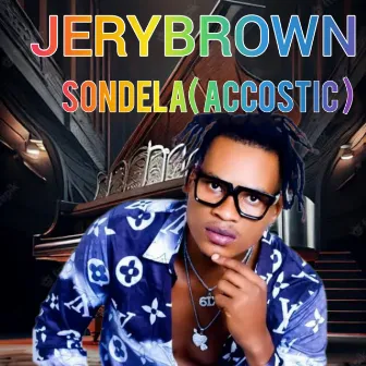 SONDELA by JERYBROWN