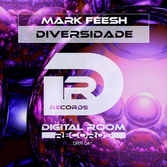 Diversidade by Mark Feesh