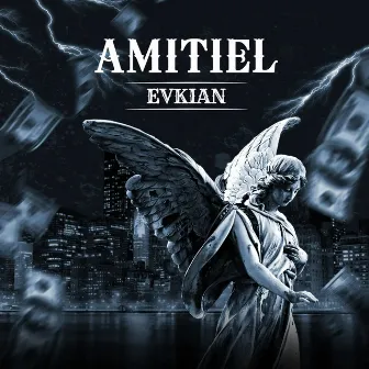 Amitiel by Evkian