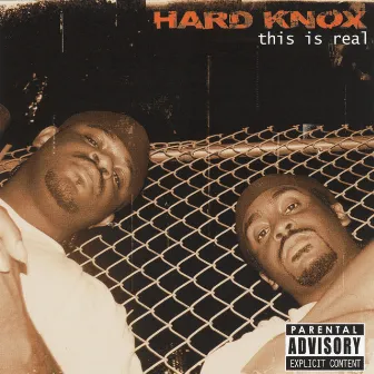 This Is Real by Hard Knox