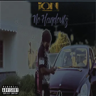 No Handouts by Ion Dadon