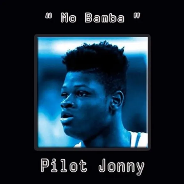 Mo Bamba