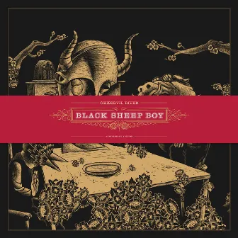 Black Sheep Boy (10th Anniversary Edition) by Okkervil River