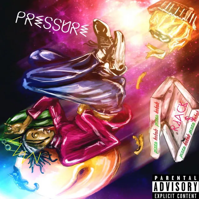 Pressure