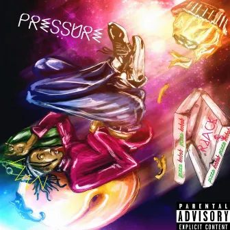 Pressure by Rjack$