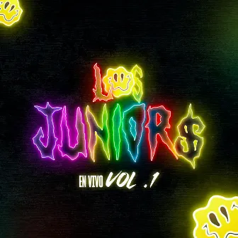 En Vivo, Vol. 1 by Los Juniors