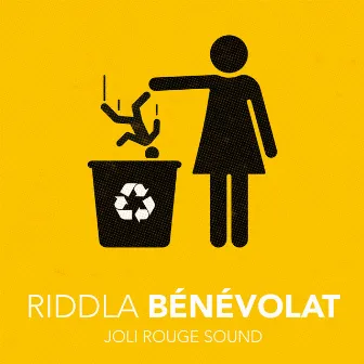 Bénévolat by Joli Rouge Sound