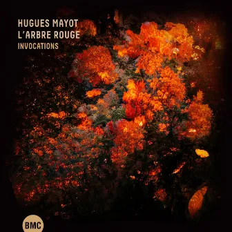 Invocations by Hugues Mayot