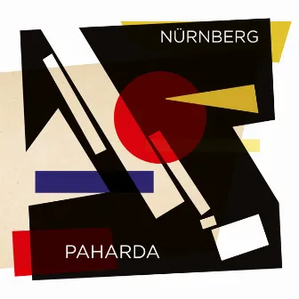 Paharda by Nürnberg