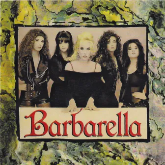 Barbarella by Barbarella