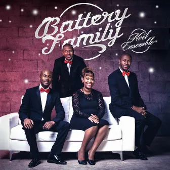 Noël ensemble - Single by Battery Family