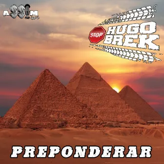 Prepondera by Hugo Brek