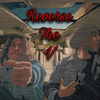 Reverse The V by ATK