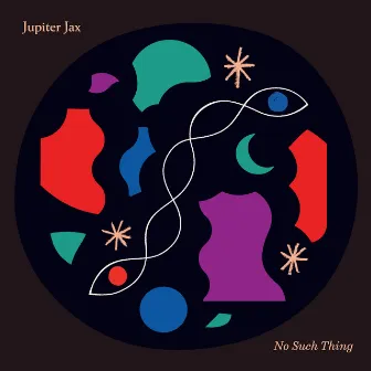 No Such Thing, Pt. 1 by Jupiter Jax