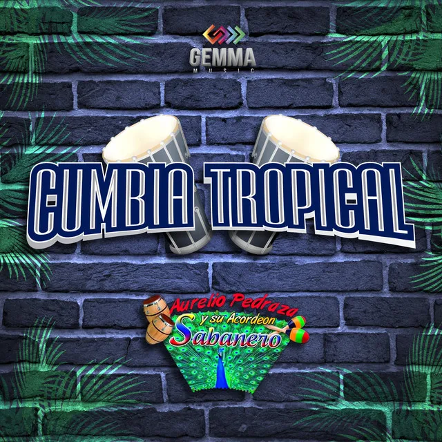 Cumbia Tropical