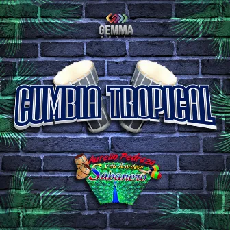 Cumbia Tropical by Aurelio Pedraza y su Acordeón Sabanero