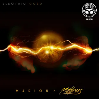 Electric Gold by Moophs