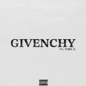 Givenchy by Aj