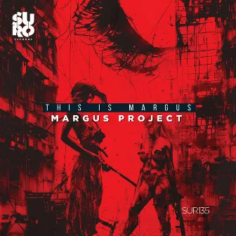 Margus Project by THIS.IS.MARGUS