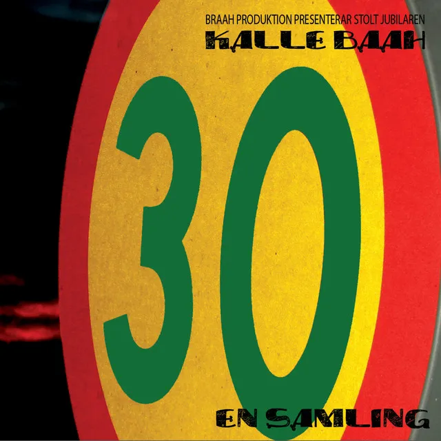 30 - en samling