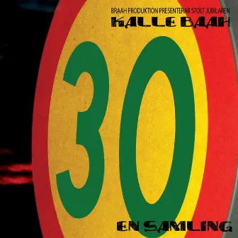 30 - en samling by Kalle Baah