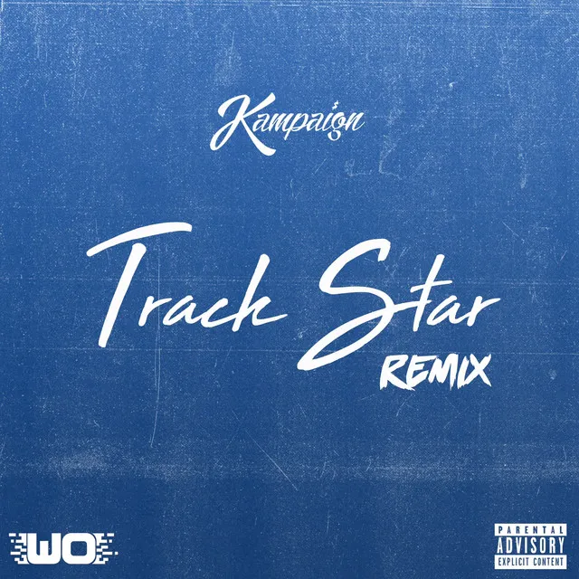 Track Star (Remix)