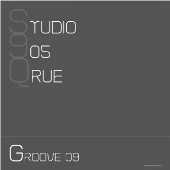 Groove 09 by Studio 905 Qrue