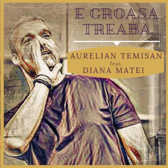 E Groasa Treaba by Aurelian Temisan