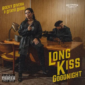 Long Kiss Goodnight by Rocky Rivera