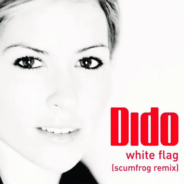 White Flag - The Scumfrog Remix